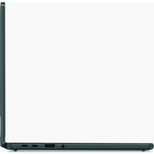 Lenovo Yoga 6 AMD Ryzen 5 7530U 8GB 512GB SSD Freedos 13.3" WUXGA Taşınabilir Bilgisayar 83B2009NTX