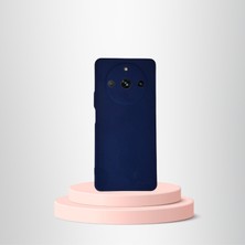 Haktan Kılıf Realme 11 Pro Rubber Silikon Kılıf