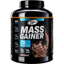 Mass Gainer 3000G Çikolata Aromalı