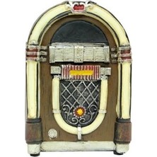 Jukebox Müzik Kutusu