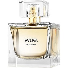 Wue. De Bonheur Miss Set - Kadın Parfümü 50 ml & Vücut ve Saç Spreyi 250 ml