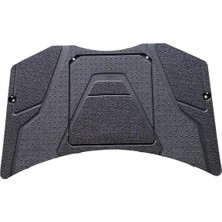 Honda Activa 125 Akü Kapak