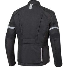 Scoyco JK108 4 Mevsim Uzun Mont Siyah