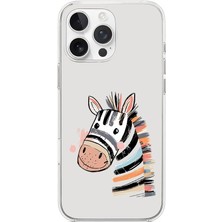 Zeyno Apple Iphone 12 Pro Uyumlu Xxxxxxxxxx  Desenli Silikon Kılıf