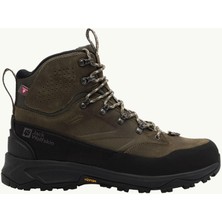 Jack Wolfskin Terraquest Arctic Texapore Mid Erkek Bot