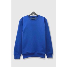 Kapşonsuz Sweatshirt Unisex