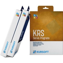 Kursoft Bilgisayar Teknik Servis Programı