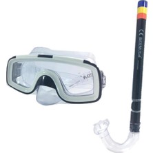 Colezium - Çocuk Maske Snorkel Set