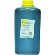 Doğan Baharatçılık Doğal Defne Gar Yağı Pet Bidon 1000 gr