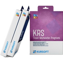 Kursoft Ticari Muhasebe Programı