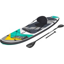 Bestway 65375 Hydro-Force Sup Paddle Board Set Aqua Wander 305 x 84 x 12 cm