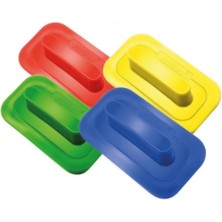 Royaleks Group Sırdaş Tahta Silgisi 36'lı