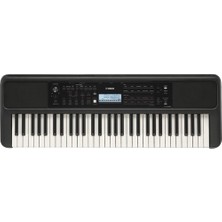 Yamaha PSR-E383 61 Tuşlu Org