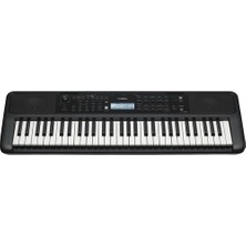 Yamaha PSR-E383 61 Tuşlu Org