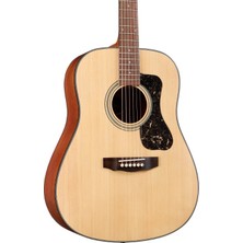 Guild D-340 Akustik Gitar