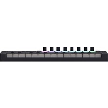 Novation Launchkey Mini 25 Mk4 USB Midi Klavye