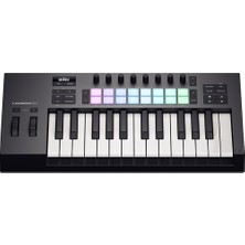 Novation Launchkey 25 MK4 USB Midi Klavye