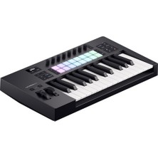 Novation Launchkey 25 MK4 USB Midi Klavye