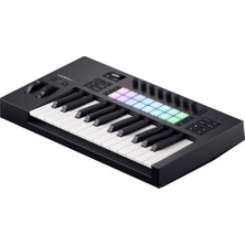 Novation Launchkey 25 MK4 USB Midi Klavye