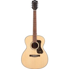 Guild OM-340 Akustik Gitar