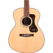 Guild OM-340 Akustik Gitar