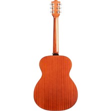 Guild OM-340 Akustik Gitar