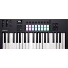 Novation Launchkey 37 MK4 USB Midi Klavye