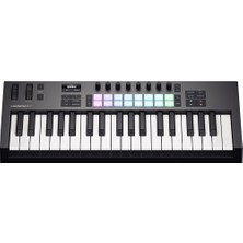 Novation Launchkey 37 MK4 USB Midi Klavye