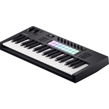 Novation Launchkey 37 MK4 USB Midi Klavye