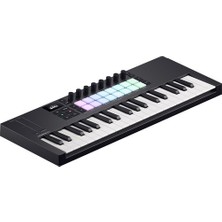 Novation Launchkey Mini 37 MK4 USB Midi Klavye