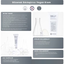 Gözenek Sıkılaştırıcı Nemlendirici Krem: Pore-Ology Tension Cream