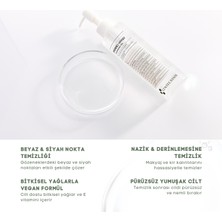 Hafif Yapılı ve Nemlendirici Temizleme Yağı: Pore-Ology Cleansing Oil