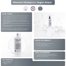 Gözenek Karşıtı ve Yağ Dengesi Sağlayan Yüz Serumu: Pore-ology Tension Ampoule