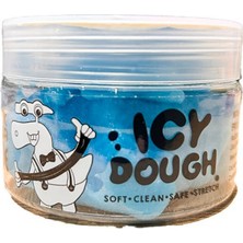 Nessiworld Paulinda Slime Icy Dough 120 ml S00095892