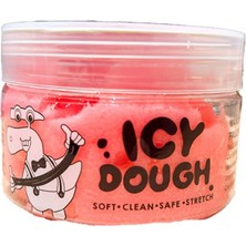 Nessiworld Paulinda Slime Icy Dough 120 ml S00095892