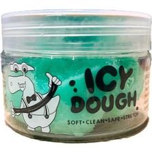 Nessiworld Paulinda Slime Icy Dough 120 ml S00095892