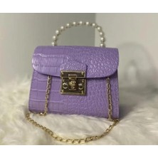 Giz&em Mini Şık Kol Çantası