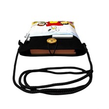 Atölye Smyrna Askılı Kitap / Tablet / Ebook Çantası – Kılıfı ( Snoopy )