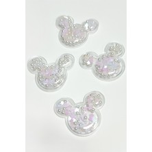 Feryal Ayıcık Şeffef Figür 1 Adet