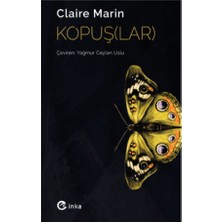 Halimiz Ne Olacak? - Kopuş(Lar) 2 Kitap - Claire Marin – Alfa Kalem