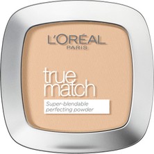 L'Oréal Paris True Match Pudra Vanilla 2.n 20ML