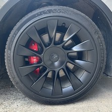 Tesla Model Y 20” Inductıon Jant Koruyucu