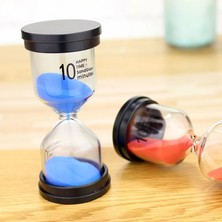 10 Dakika Kum Saati - Zamanlayıcı- Eşya Hesap