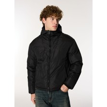 Armani Exchange Siyah Erkek Mont 6DZB13 ZN4XZ 1200