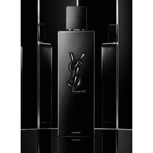 Myslf Le Parfum 100 ml Parfüm Seti