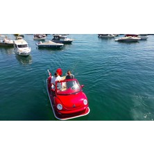 Ocean Marine Vaqur Bt Biddle Jetcar