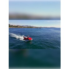 Ocean Marine Vaqur Bt Biddle Jetcar