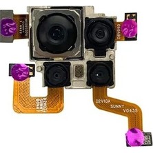 SDT Mi 10T Pro Arka Kamera