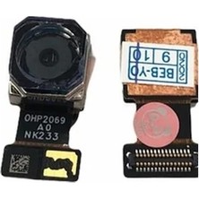 SDT Redmi 9t- Poco M3 Ön Kamera