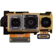 SDT Samsung S10 -S10 Plus Arka Kamera
